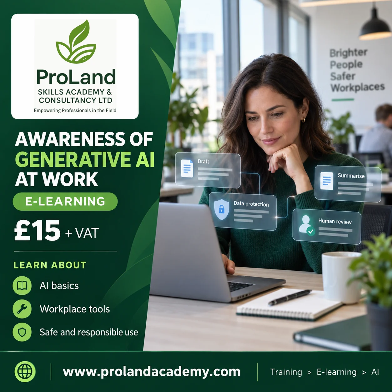 Becoming a Highfield Online Training platform
