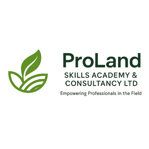 ProLand Skills Academy and Consultancy Ltd