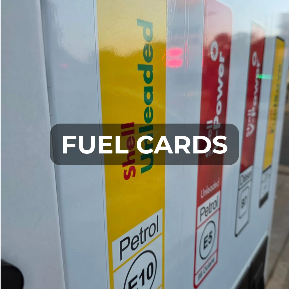 Fuel Cards