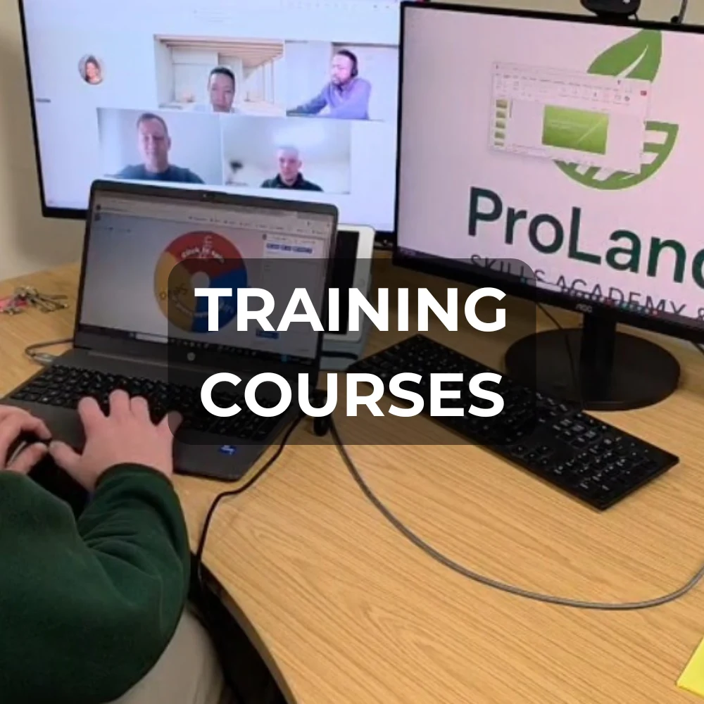 Training Courses