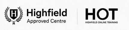 Highfield Approved Centre and Highfield Online Training