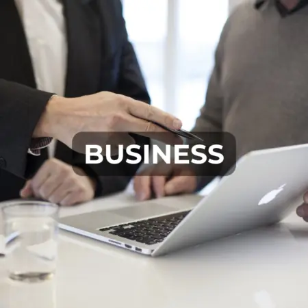 Business consultancy
