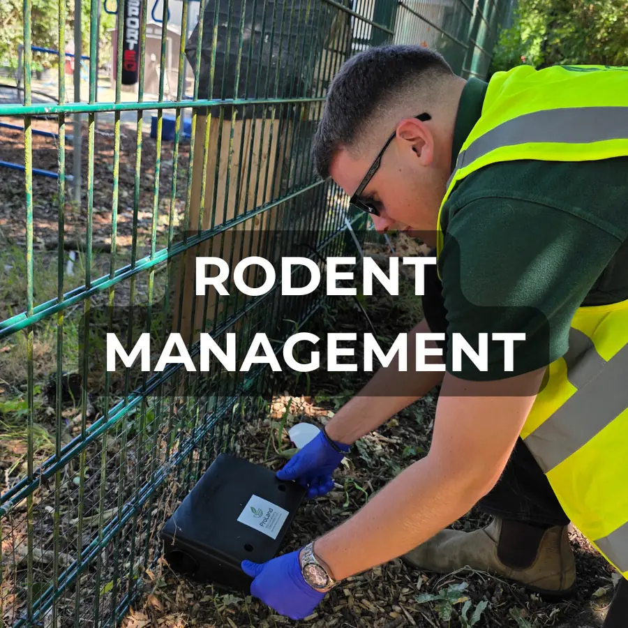 ProLand rodent management