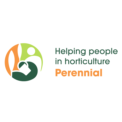 Perennial – helping people in horticulture