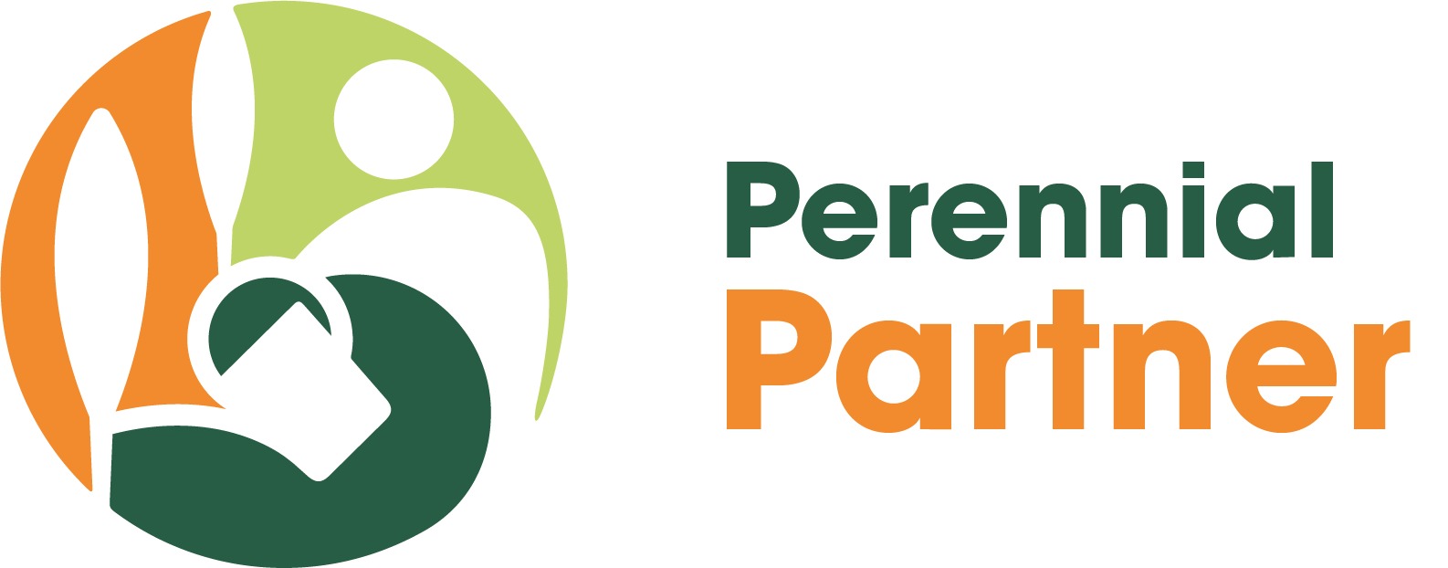 Proud Perennial Partner