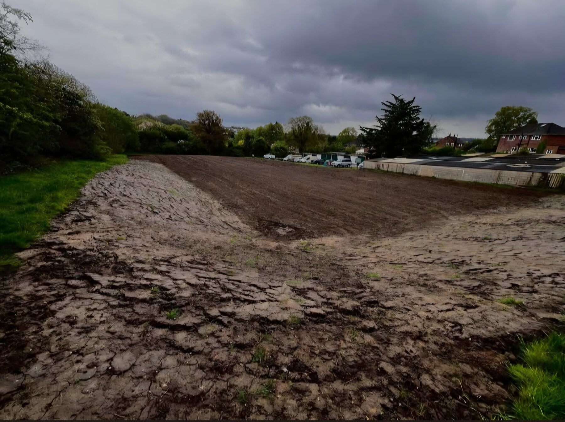 Operational site conditions reviewed during a ProLand inspection