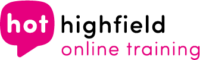 Highfield Online Training