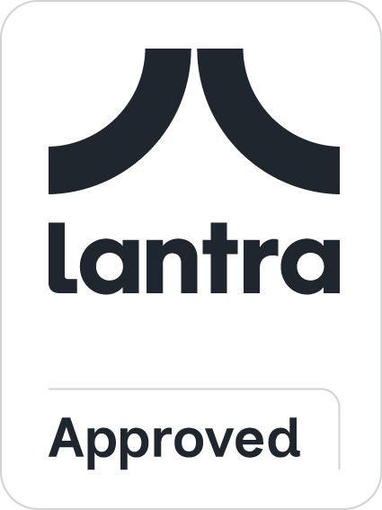 Lantra Approved