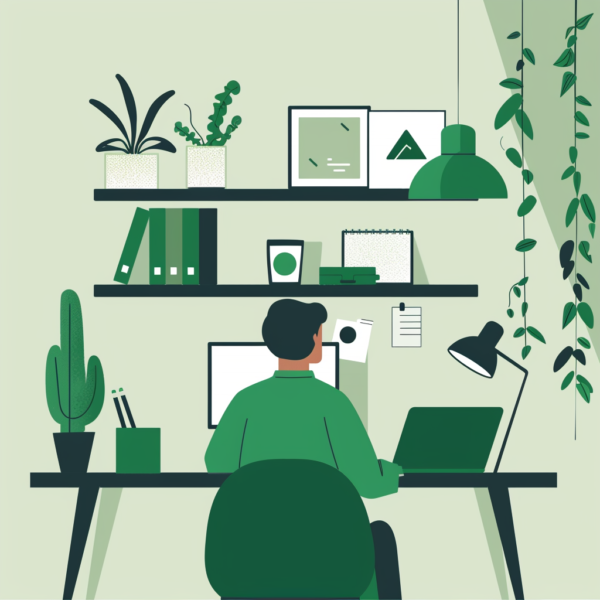 Awareness of Home Working