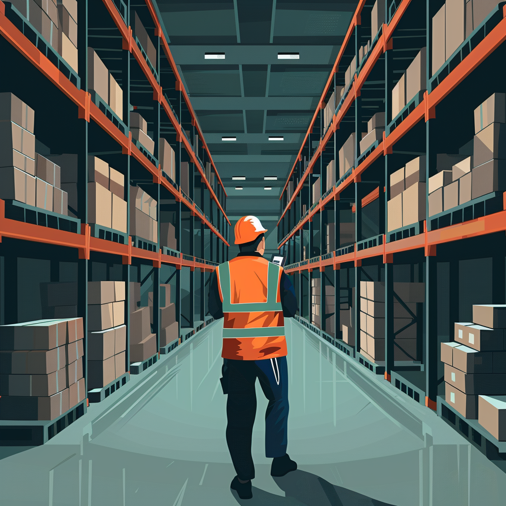 Awareness of Lone Working - Image 1