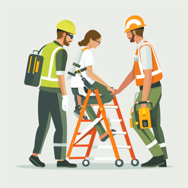 Accident, Injuries and Work-related Health (Health and Safety Level 3)