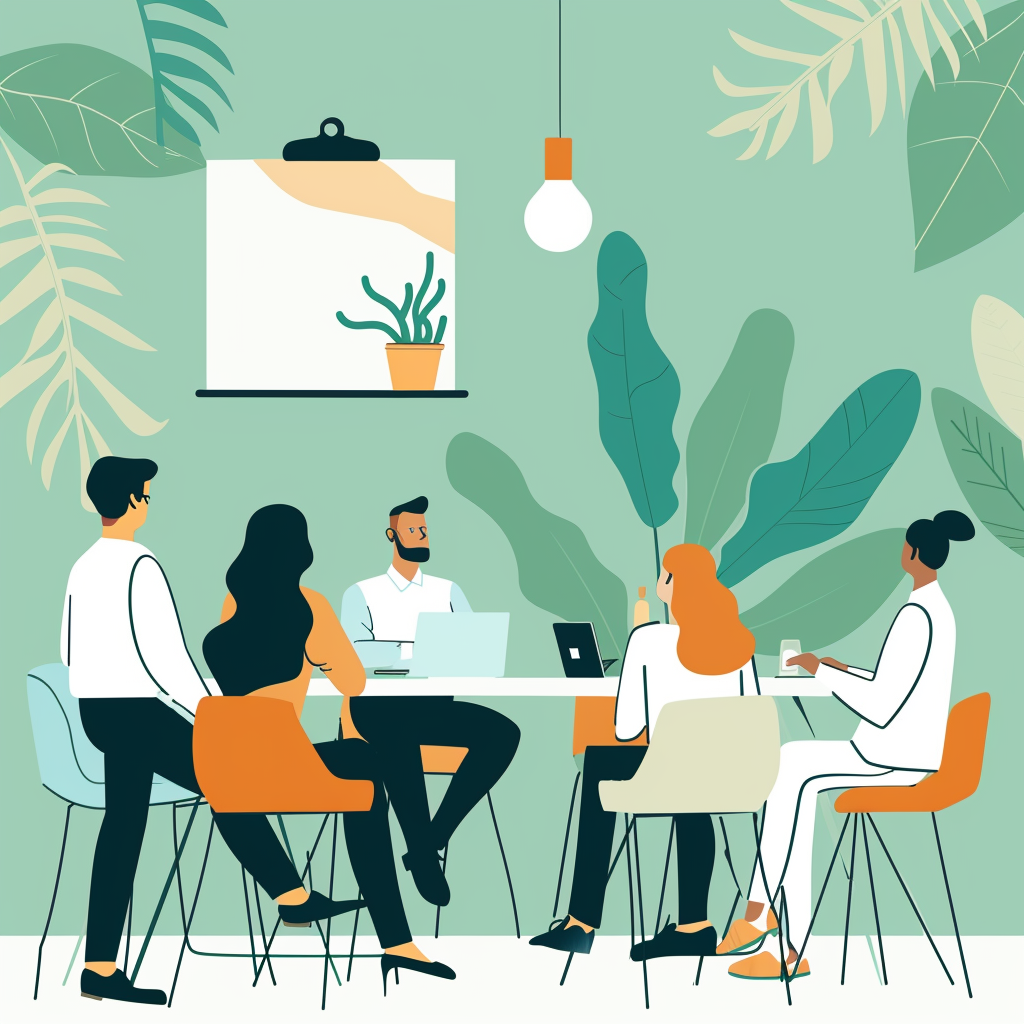 Awareness of Mental Health and Wellbeing - Image 1