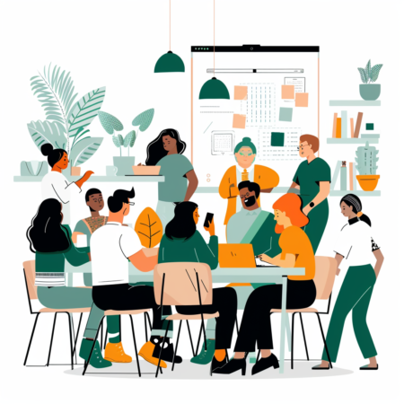 Awareness of Modern Slavery