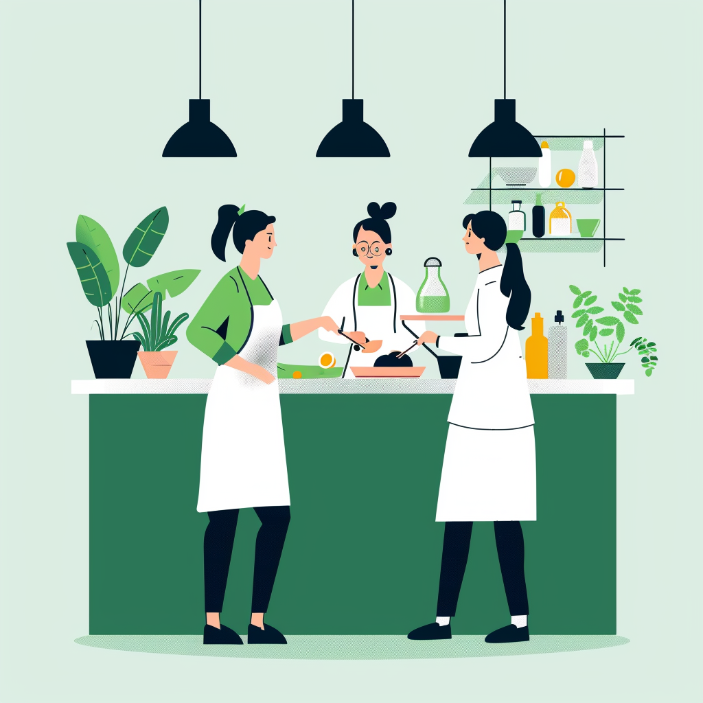 Care Certificate - Fluids and Nutrition - Image 1