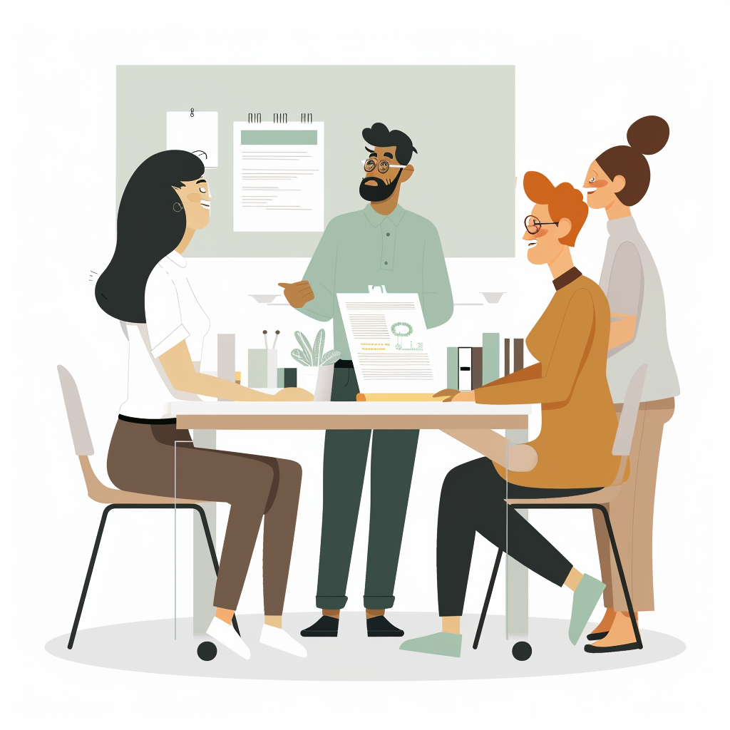 Care Certificate - Handling Information - Image 1