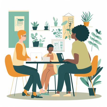 Safeguarding Children