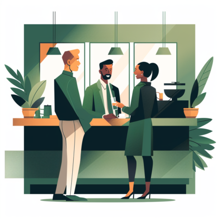 Retail & Hospitality