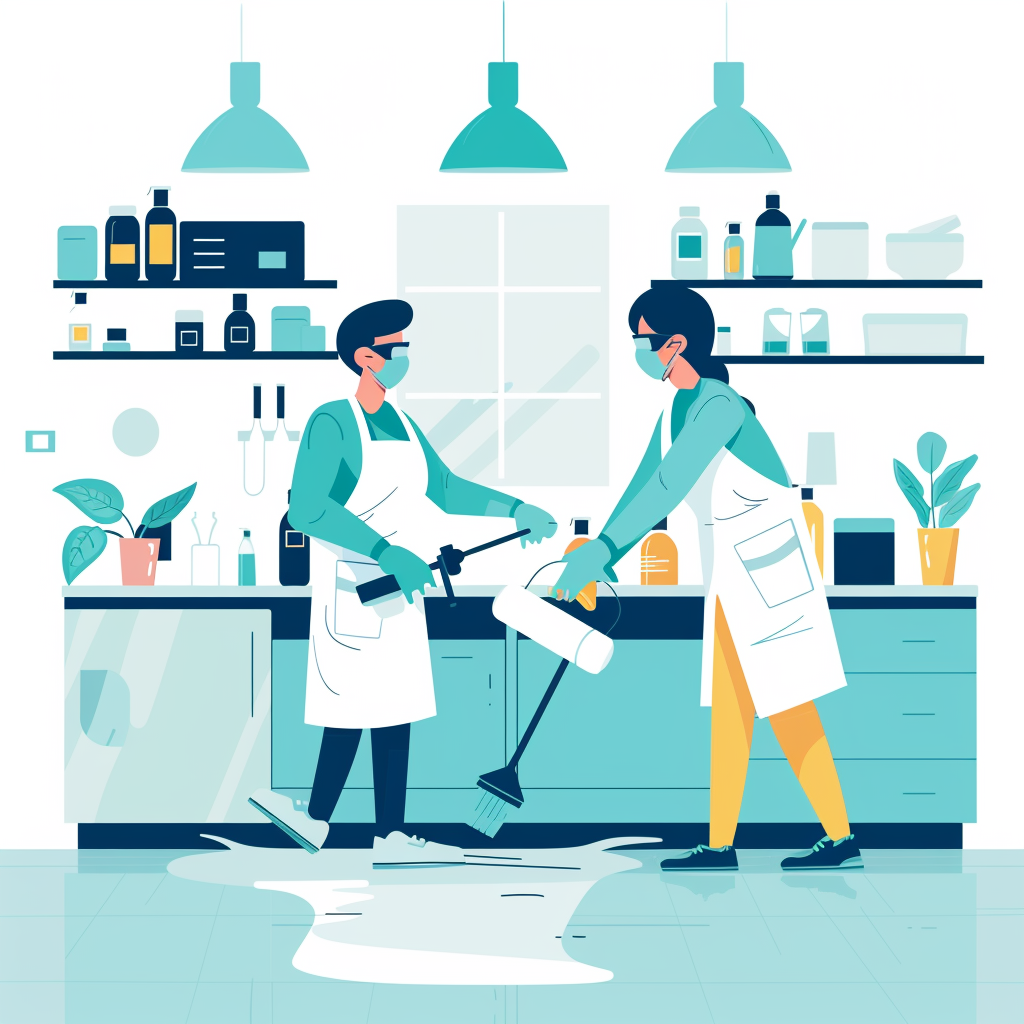 Highfield Level 2 Award in the Prevention and Control of Infection for the Workplace (RQF)