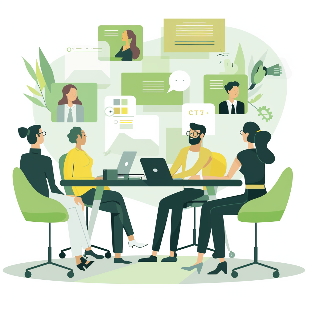 Communication - Image 1