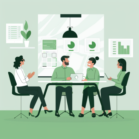 Conflict Management & Risk Assessment