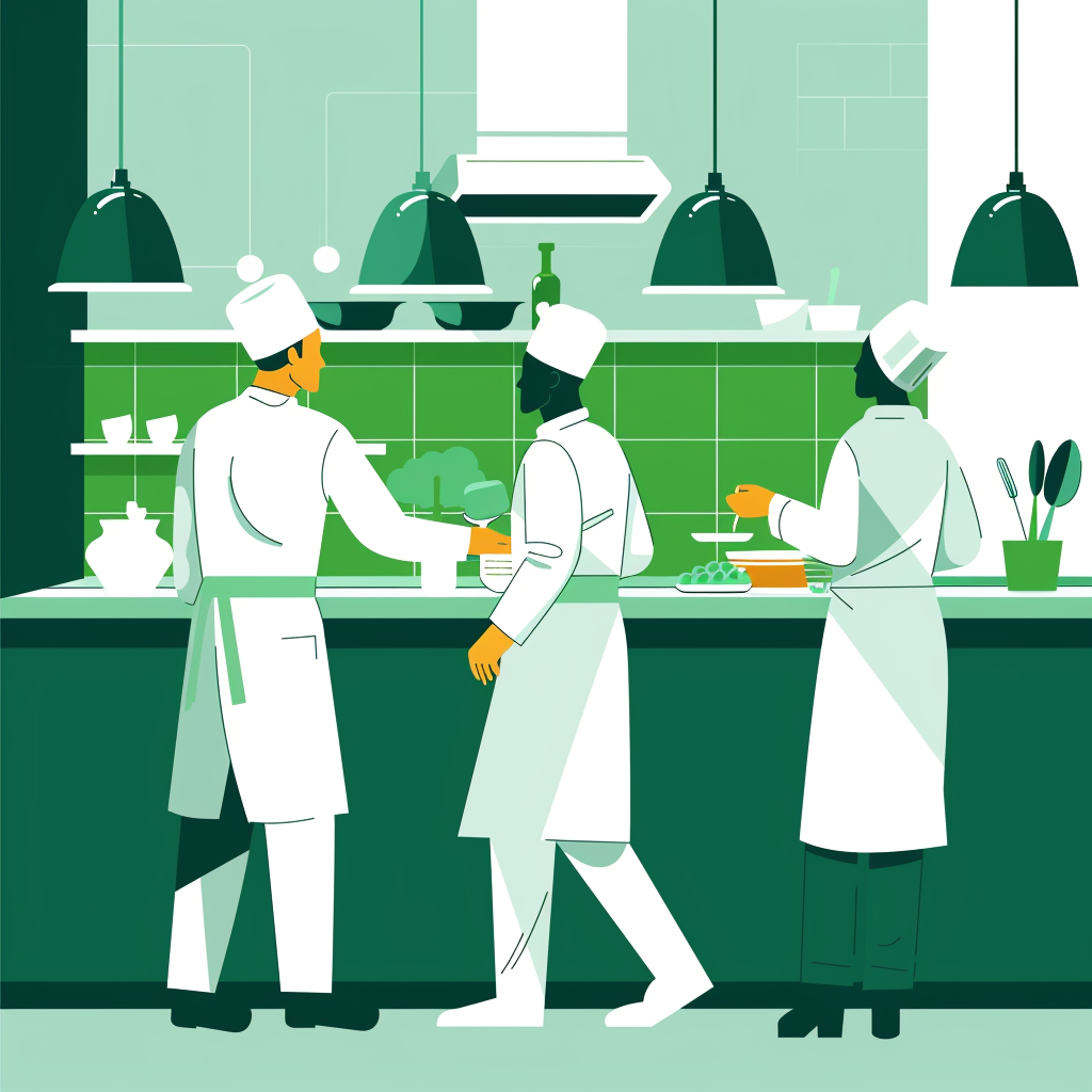 Food Safety Level 3 - Image 1