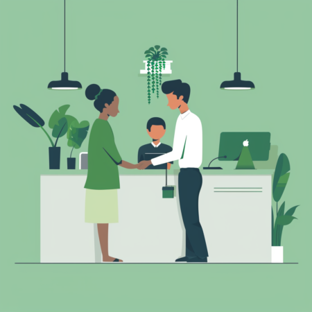 Customer Service Level 2