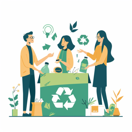 Environmental Awareness