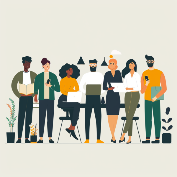 Equality and Diversity- Promote fairness, respect, and inclusion in the workplace