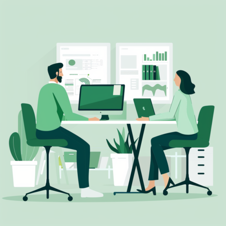 Display Screen Equipment