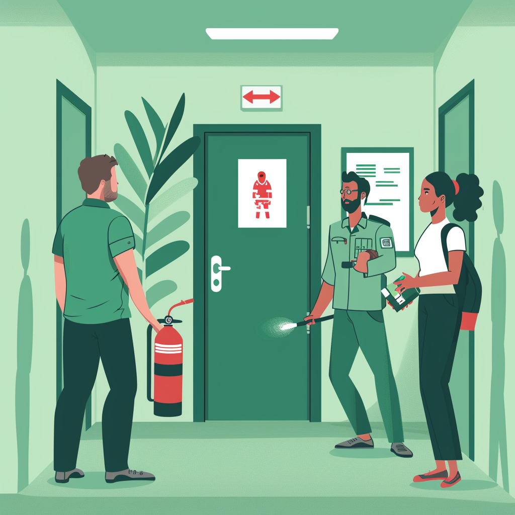 Highfield Level 1 Award in the Principles of Fire Safety Awareness (RQF)