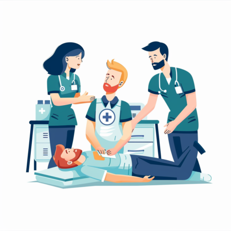 Health and First Aid