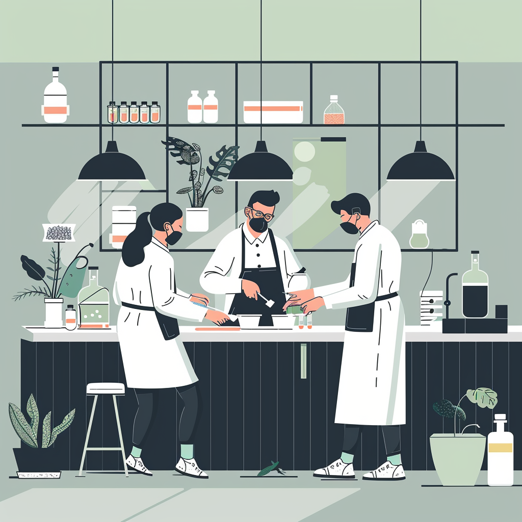 Food pests and control (Food Safety Level 2) - Image 1