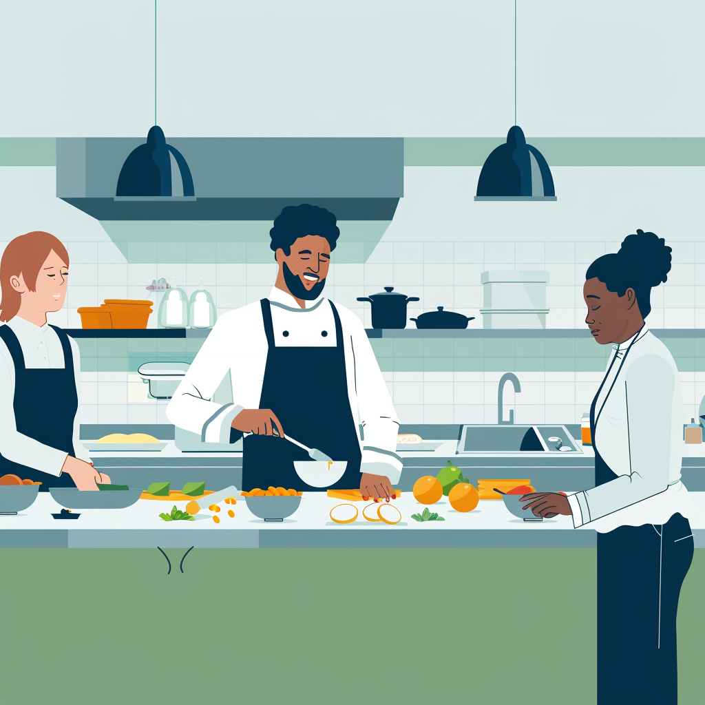 Food premises and equipment (Food Safety Level 2) - Image 1