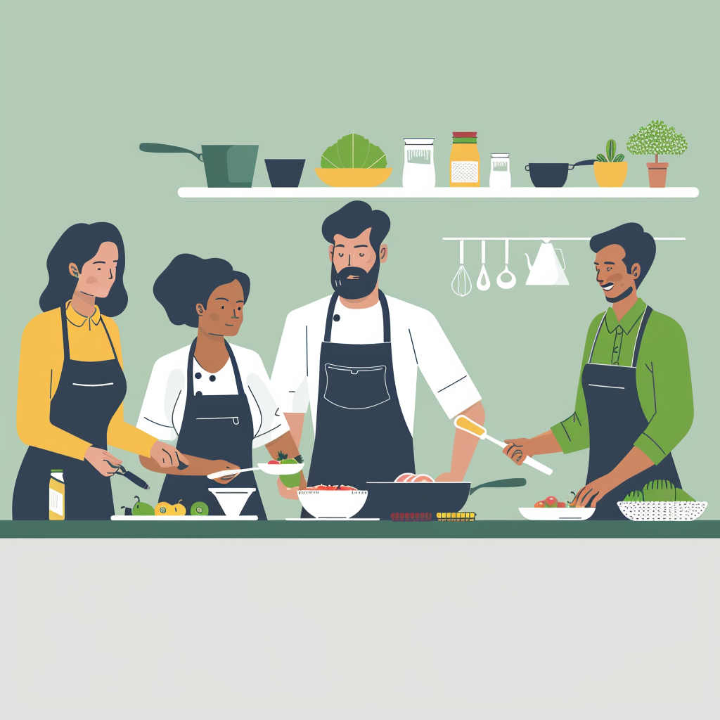 Food safety enforcement (Food Safety Level 2) - Image 1