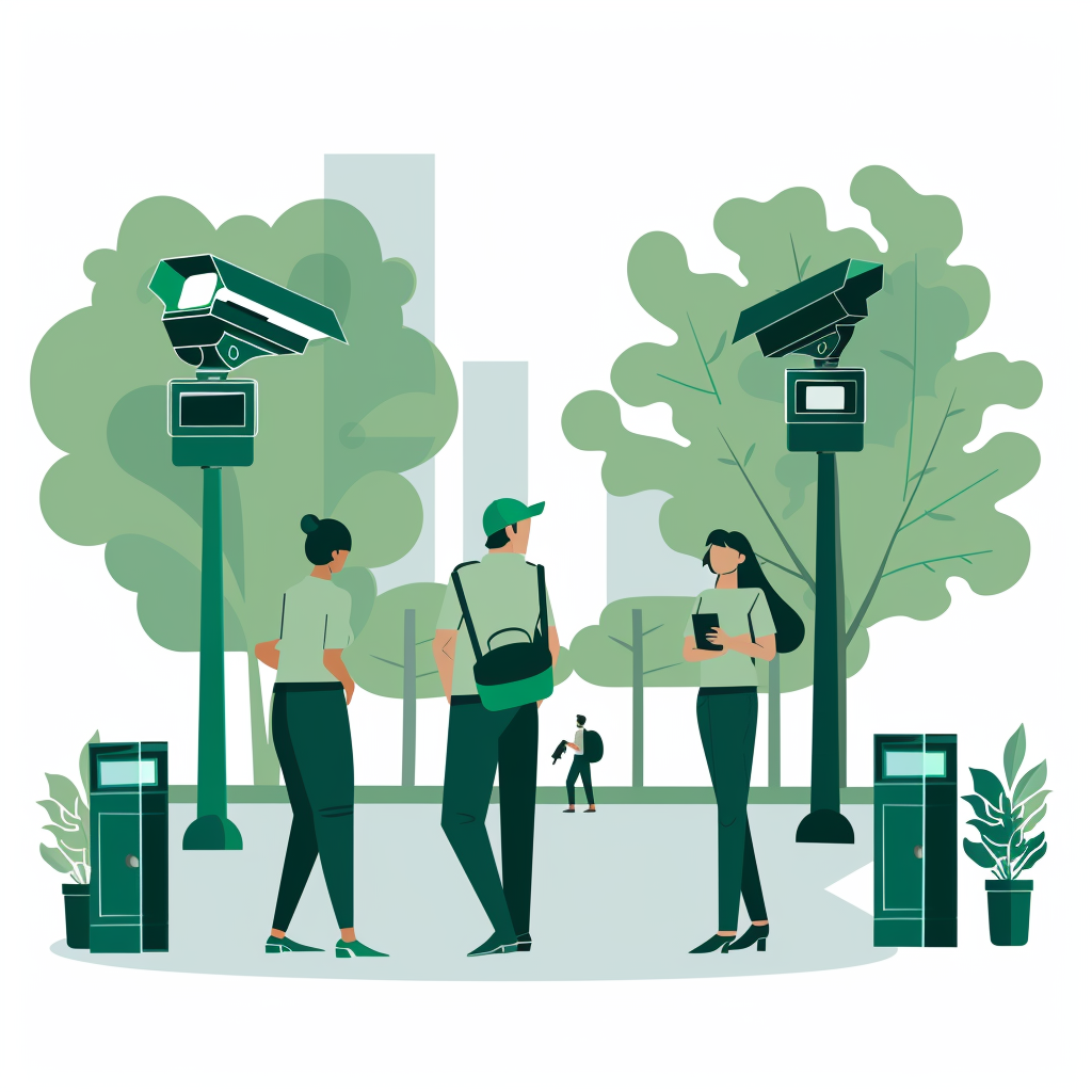 HABC Level 2 International Award in CCTV Operations (Public Space Surveillance) - Image 1