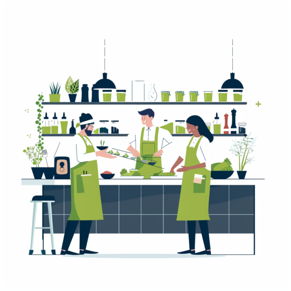 Level 3 HACCP in Manufacturing