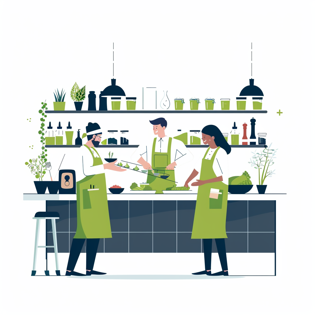 Level 3 HACCP in Manufacturing - Image 1