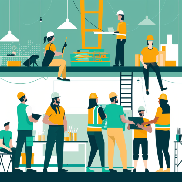 Health and Safety Level 3