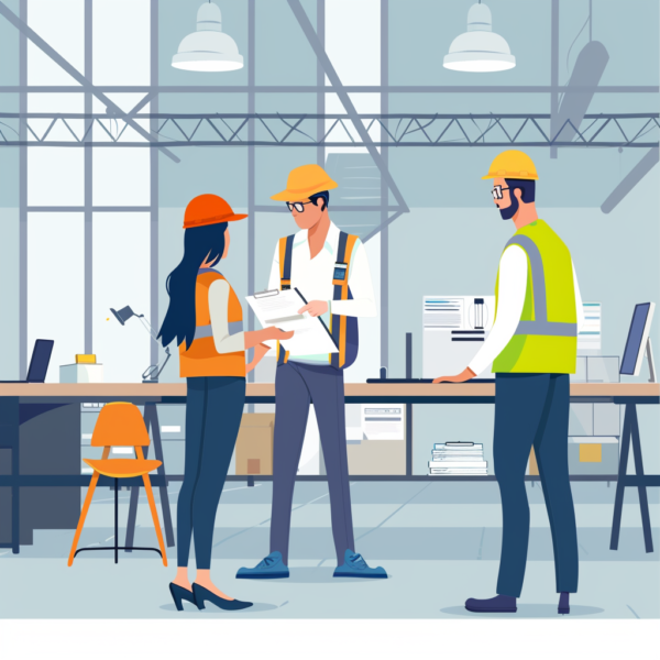 Health and Safety Level 3 (The Workplace)