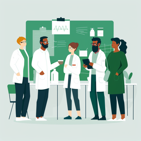 Health and Safety Management in Health Care (Level 3)