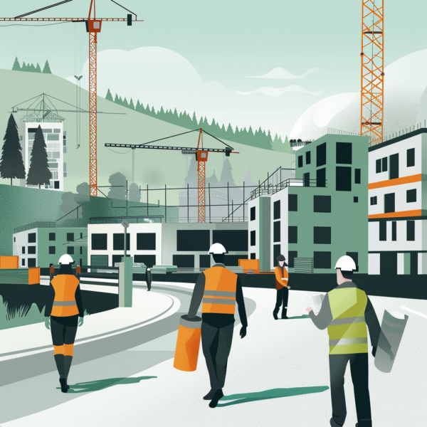 Health and Safety within a Construction Environment Level 1