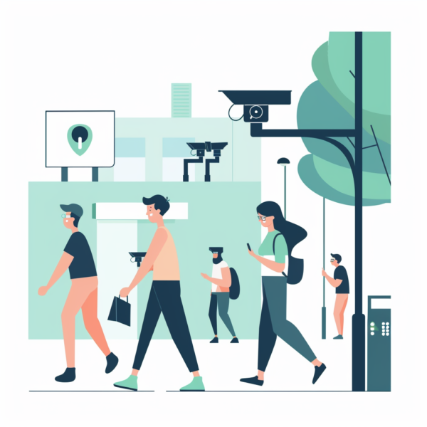 Highfield Level 2 Award for CCTV Operators (Public Space Surveillance) in the Private Security Industry