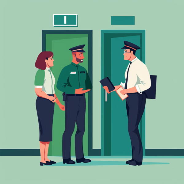 Highfield Level 2 Award for Door Supervisors in the Private Security Industry (Refresher)