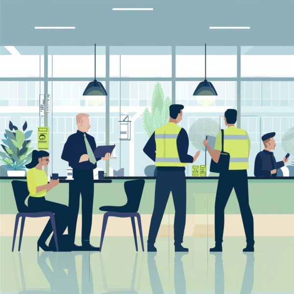 Highfield Level 2 Award for Security Officers in the Private Security Industry (Refresher)