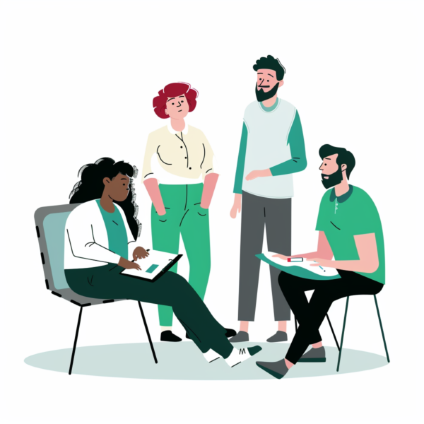 Highfield Level 2 Award in Introduction to First Aid for Mental Health (RQF) - MCQ Test