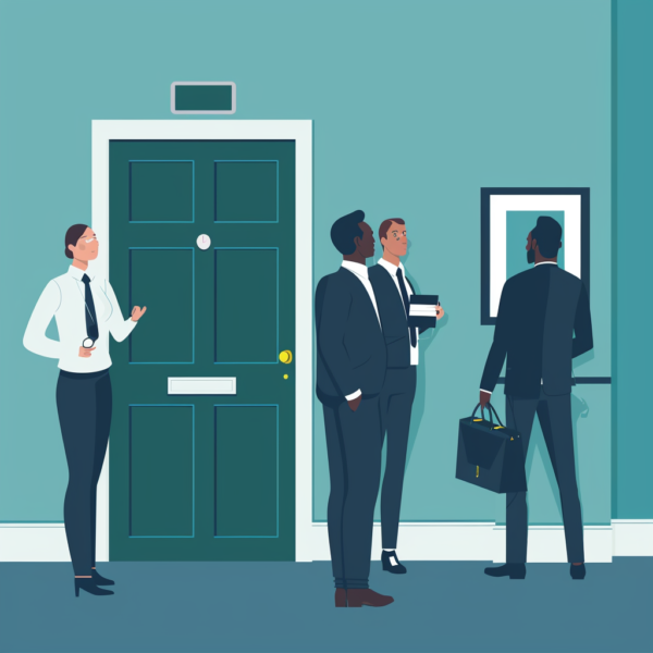 Highfield Level 2 Award for Door Supervisors in the Private Security Industry