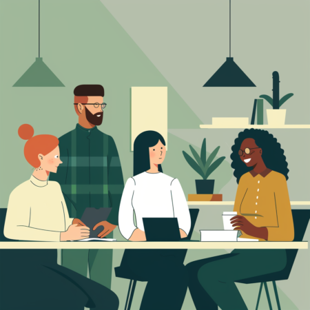 Highfield Level 2 Certificate in Team Leading Principles (RQF)