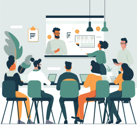 Highfield Level 3 International Award in Delivering Training