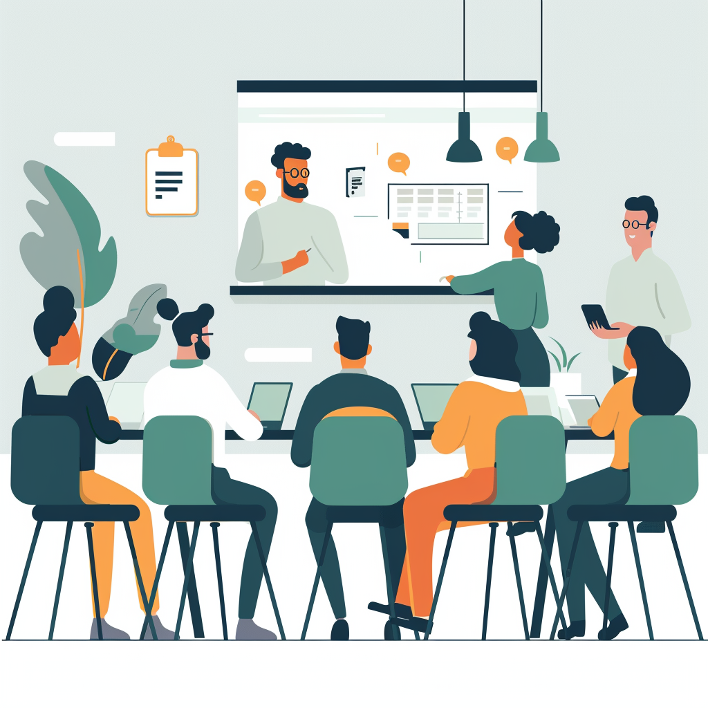 Highfield Level 3 International Award in Delivering Training - Image 1