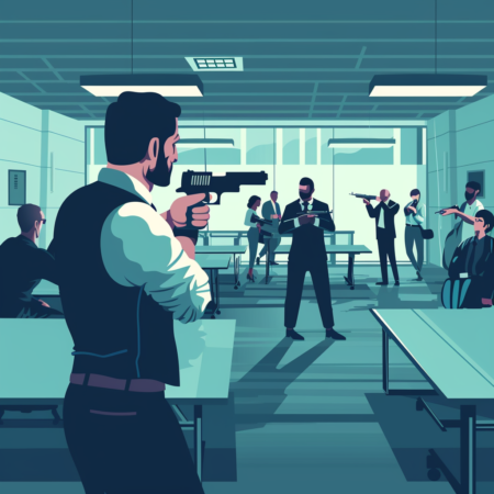 Highfield Level 3 International Certificate in Close Protection